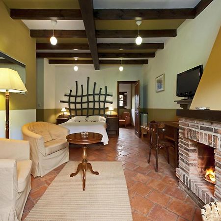 Hotel Rural Arredondo Celorio  Eksteriør bilde