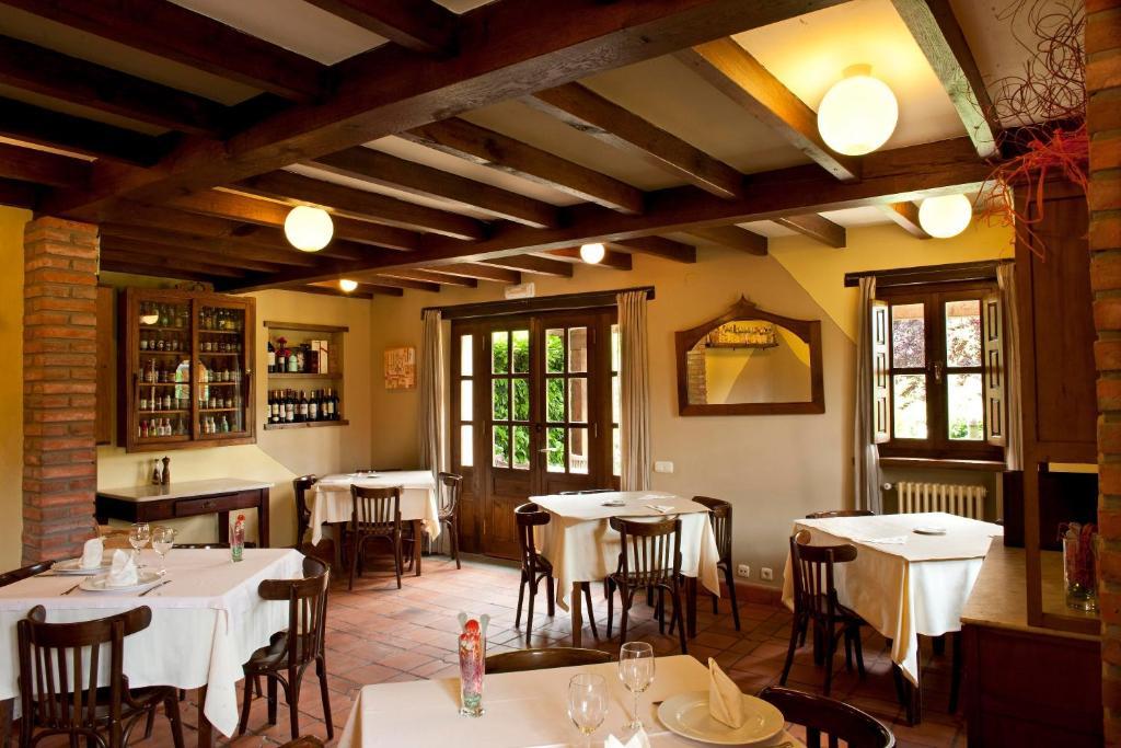Hotel Rural Arredondo Celorio  Eksteriør bilde