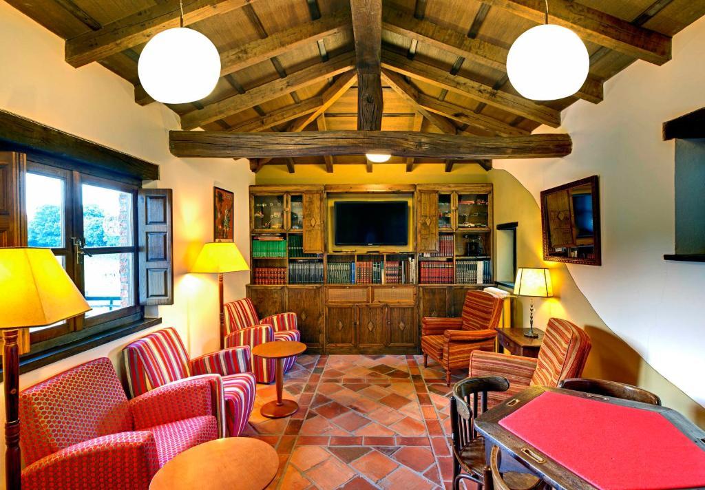 Hotel Rural Arredondo Celorio  Eksteriør bilde